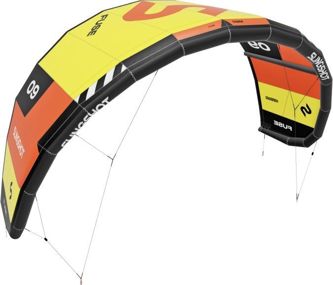 Produktbild Slingshot Fuse 10m