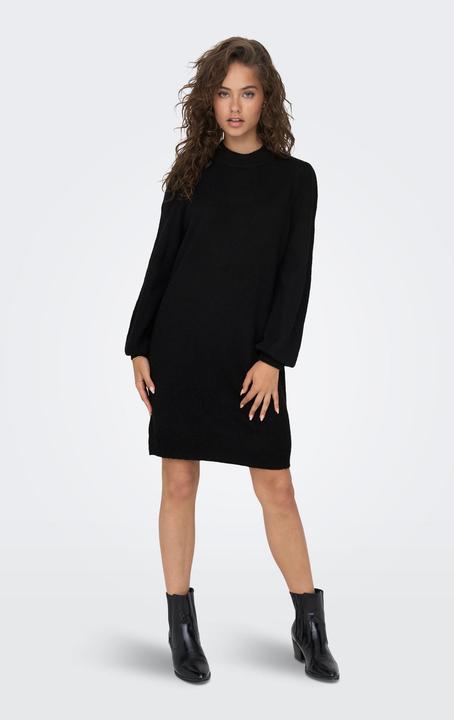 Immagine prodotto JdY Abito in maglia con collo alto (XXL)