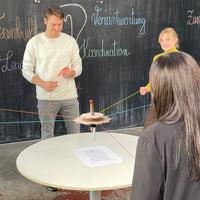 Produktbild Ideen Kollektiv Kreiselzeichner (Deutsch)