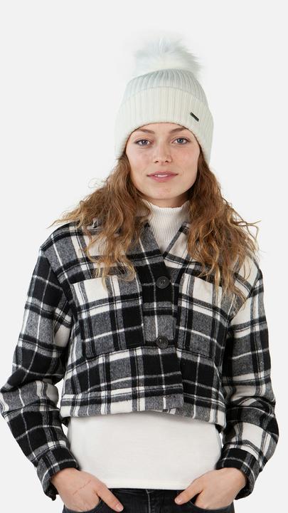 Actual product image Barts Women's Kenzie Beanie (One size)