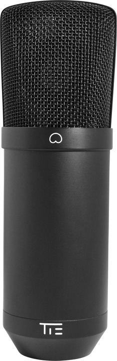 Actual product image TIE Condensor Mic USB
