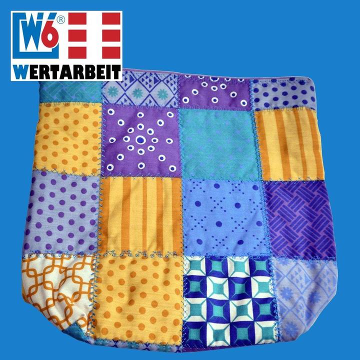 Produktbild W6 Nähmaschine N 5000 Exklusive