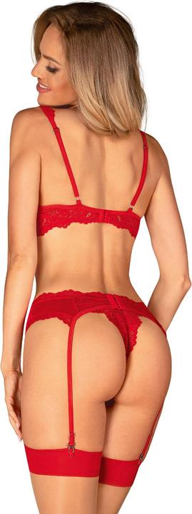 Produktbild Obsessive Amor Cherris Set 3-Teilig L/Xl (L)