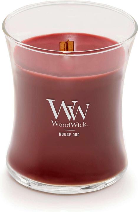 Image du produit WoodWick Rouge oud