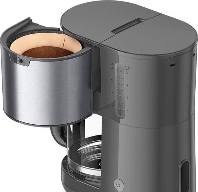 Produktbild Braun KF 1500 GY