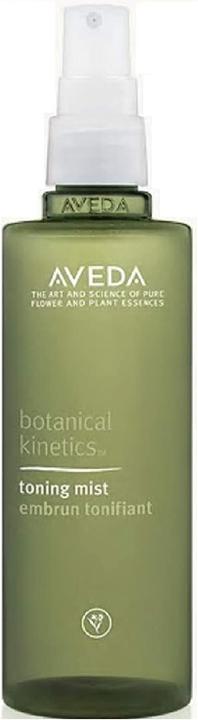 Actual product image Aveda botanical kinetics™ toning mist (Face toner, 150 ml)