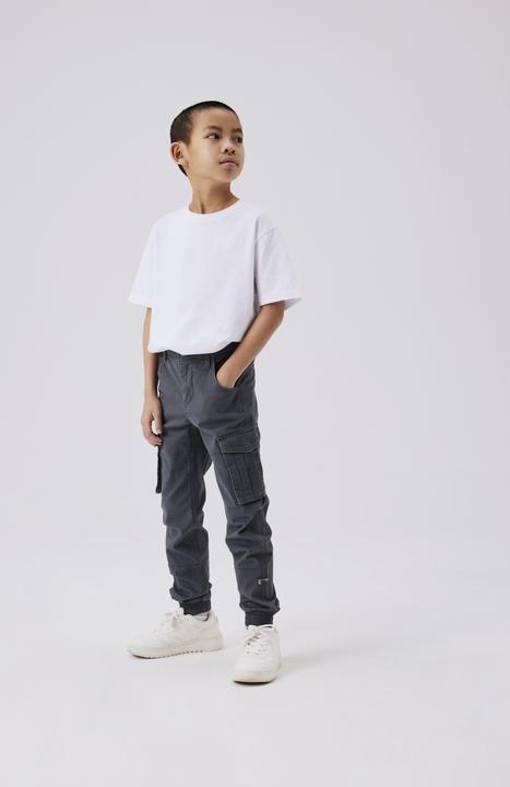 Image du produit Name it Pantalon cargo Regular Fit (116)