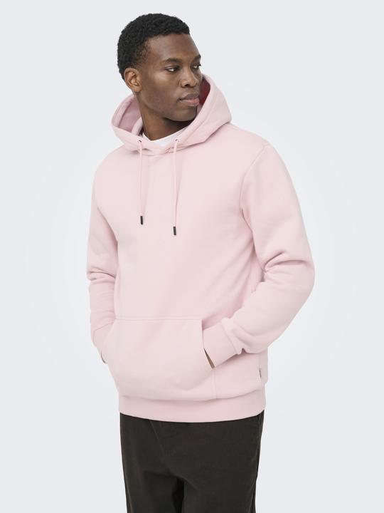 Produktbild Only & Sons Onsceres Hoodie Sweat Noos (S)