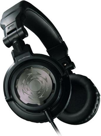 Actual product image Denon Dn-Hp700 (Cable)