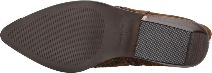 Actual product image Alma en Pena Stiefelette (38)