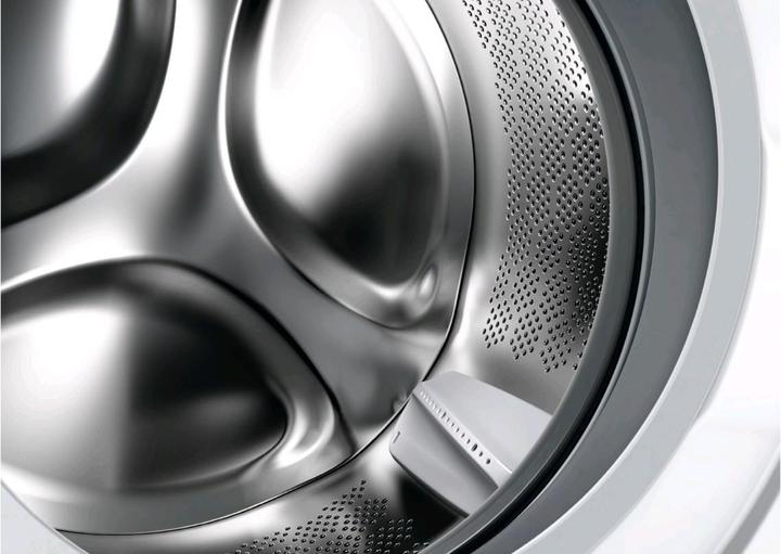Actual product image AEG LAVAMAT LR6F60488 (8 kg, Left)