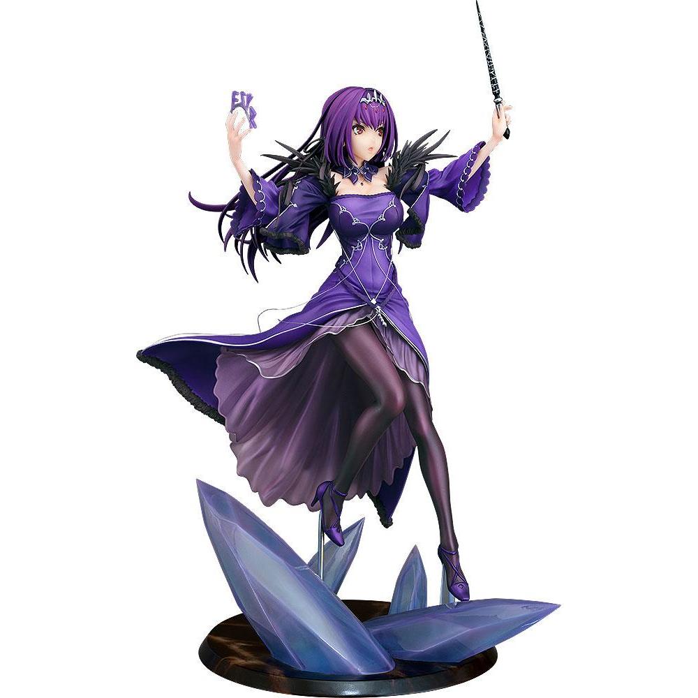 Phat! 1/7 Caster/Scathach-Skadi