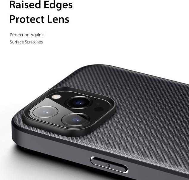 Produktbild Dux Ducis Fino Series Hardcase Hülle (Apple iPhone 14 Pro Max)