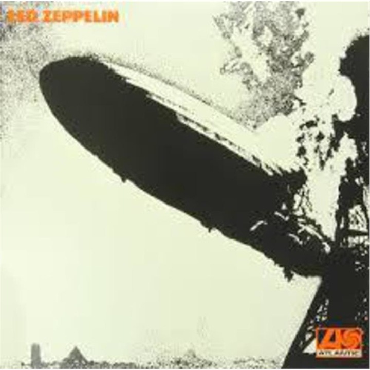 Led Zeppelin (Réédition 2014) (Led Zeppelin, 2019)