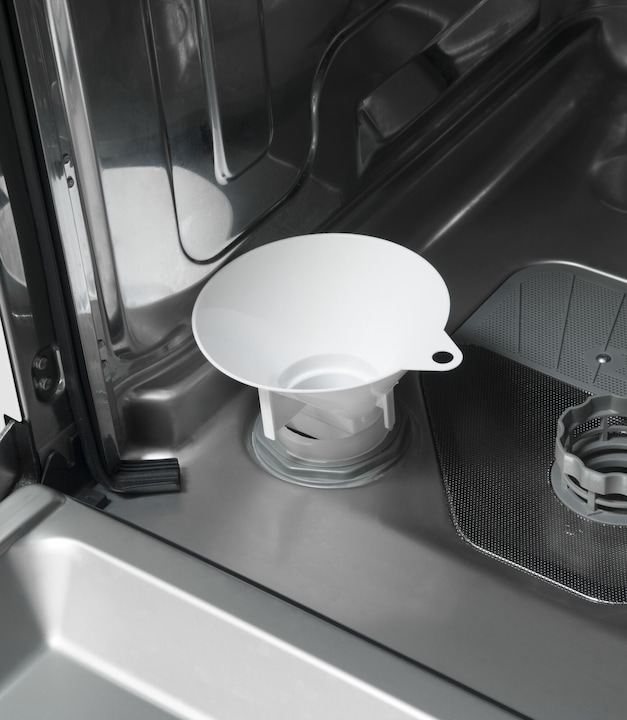 Produktbild Amica AMIC Stand-Geschirrspüler