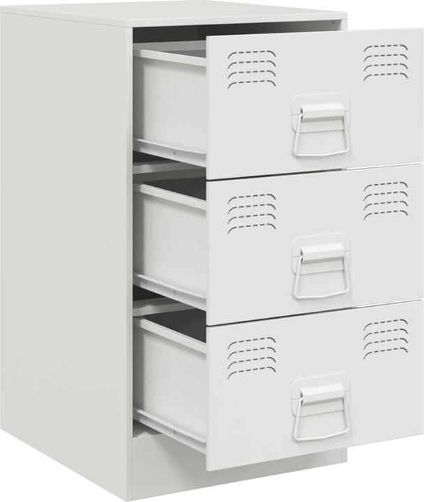 Immagine prodotto vidaXL Ki (34.50 x 39 x 62 cm)