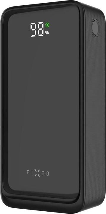 Fixed Zen2 30, PD 20W, 30 000 mAh (30000 mAh, 20 W, 30 Wh)