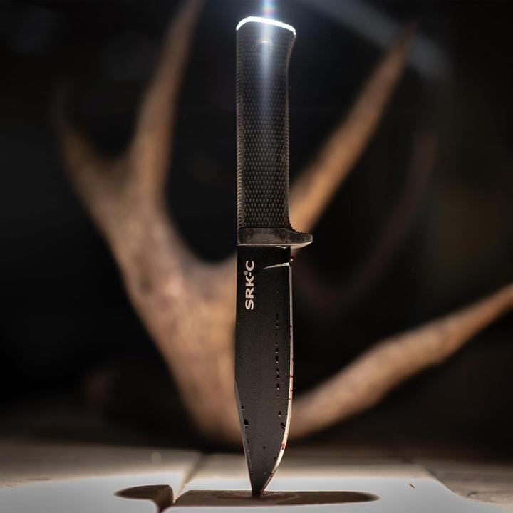 Produktbild Cold Steel SRK Compact (12.70 cm)