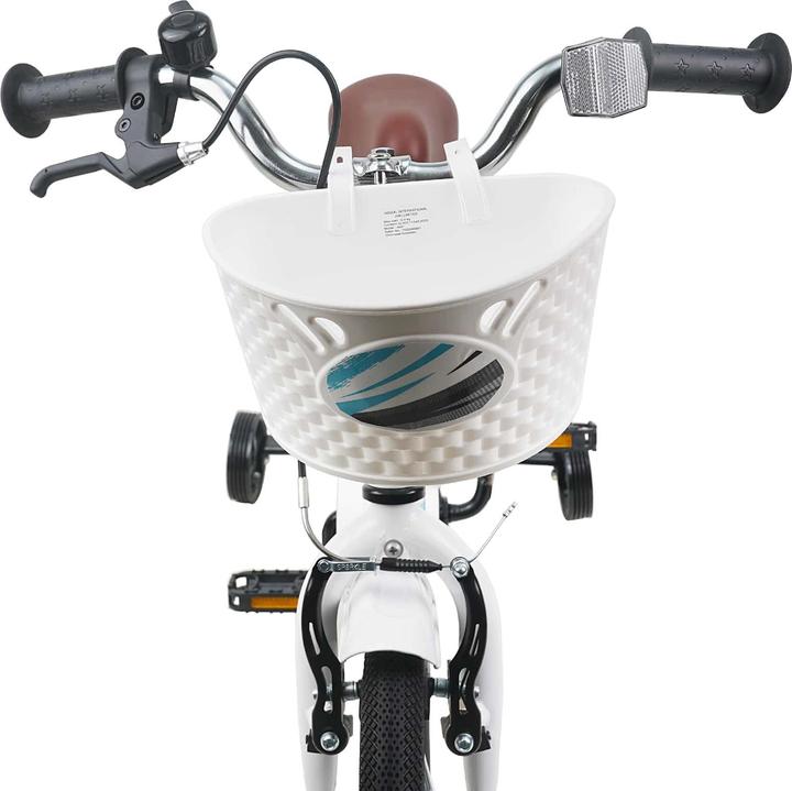 Produktbild vidaXL Kinderfahrrad (14")