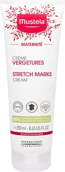 Actual product image Mustela Maternity Stretch Brands