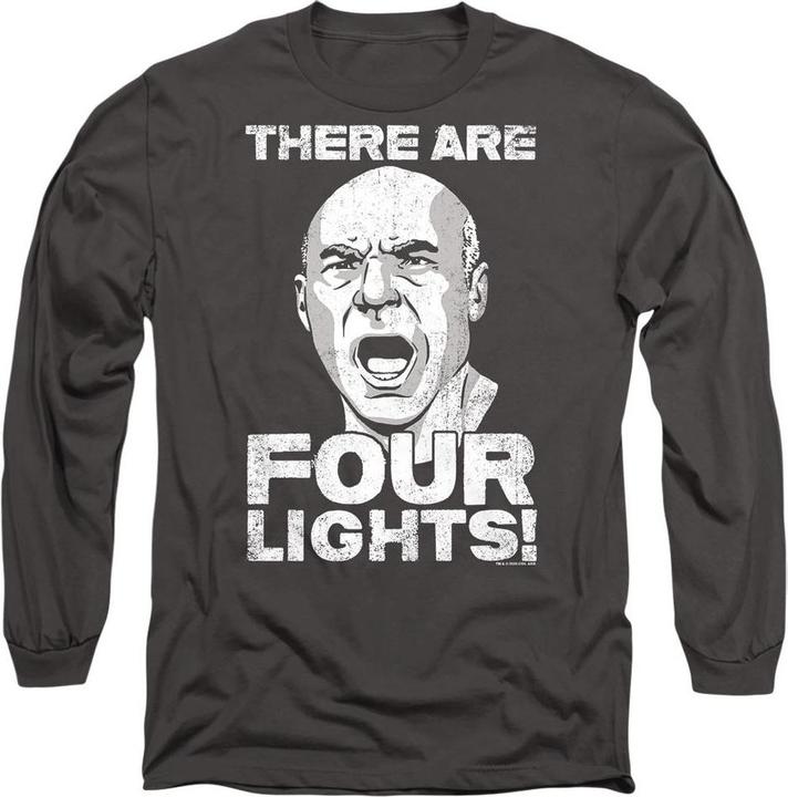 Produktbild Four Lights TShirt (M)