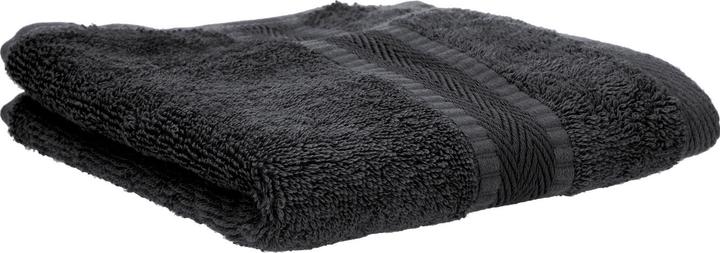 Home Fashion Frottee-Waschlappen (30 x 30 cm)