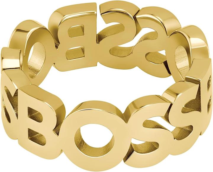 Produktbild Hugo Boss Herrenring 1580446L (26) (26)