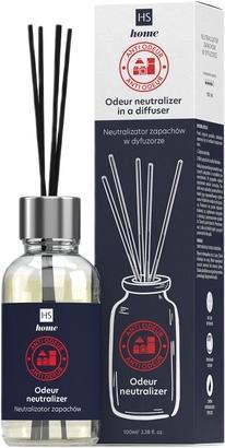 Immagine prodotto NoName Hiskinhome Neutralizzatore di Odori in Diffusore Cucina 100ml (100 ml)