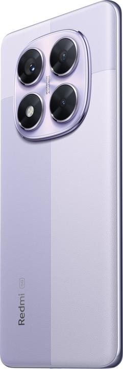 Actual product image Xiaomi Redmi Note 14 Pro 5G (256 GB, Lavender Purple, 6.67", Dual SIM, 5G)