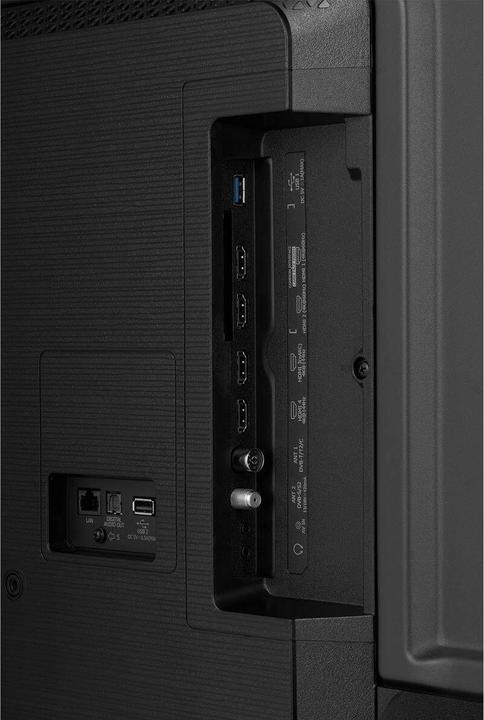 Produktbild Hisense TV 75E77Q PRO (75", QLED, UHD, 2025)