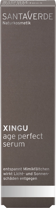 Actual product image SantaVerde XINGU age perfect serum (30 ml)