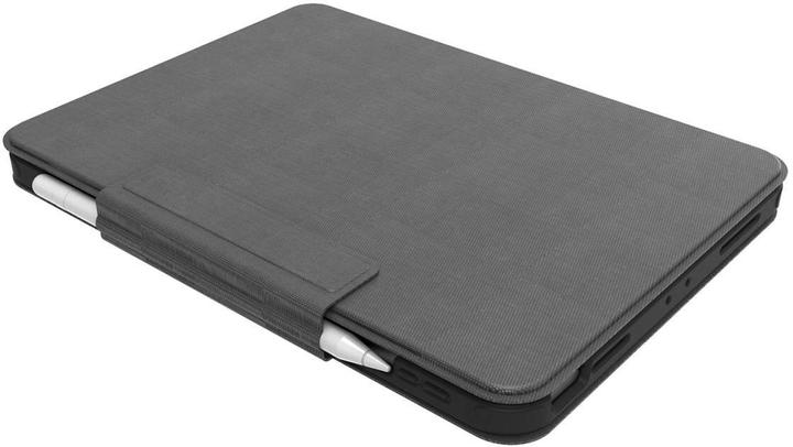 Immagine prodotto 4smarts Solid Pro (CH, iPad 2025 (11a generazione), iPad 2022 (10a generazione))