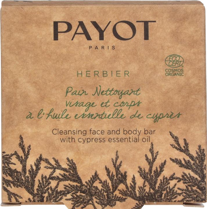 Image du produit Payot Paris Nettoyant Solide Bio (Savon pour le visage, 85 ml)