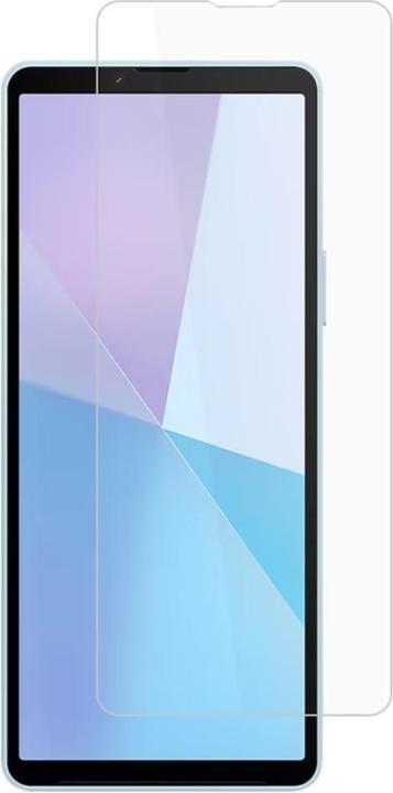 Immagine prodotto Screenguard Sony Xperia 10 VI pellicola protettiva in vetro blindato Case Friendly Design (1 Pezzo/i, Sony Xperia 10 VI)