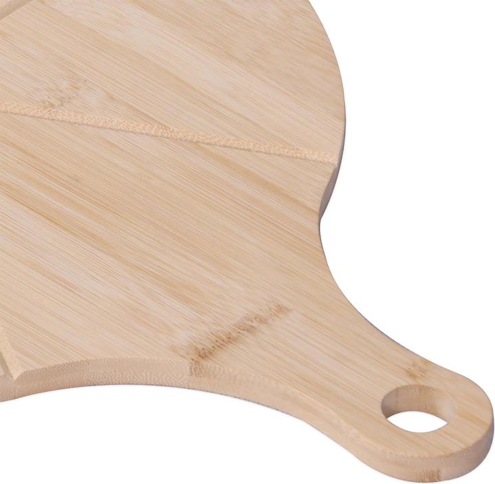 Image du produit Relaxdays 2 planches à pizza