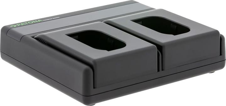 Immagine prodotto Patona Dual PD Panasonic BLK22 USB-C (Caricabatterie per fotocamere)