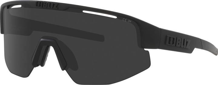 Image du produit Bliz Matrix Small (Noir mat, émanations)