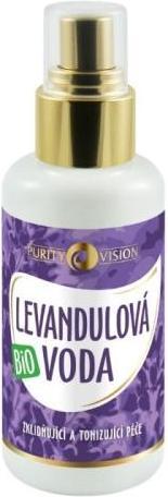 Produktbild Purity Bio (Gesichtswasser, 100 ml)