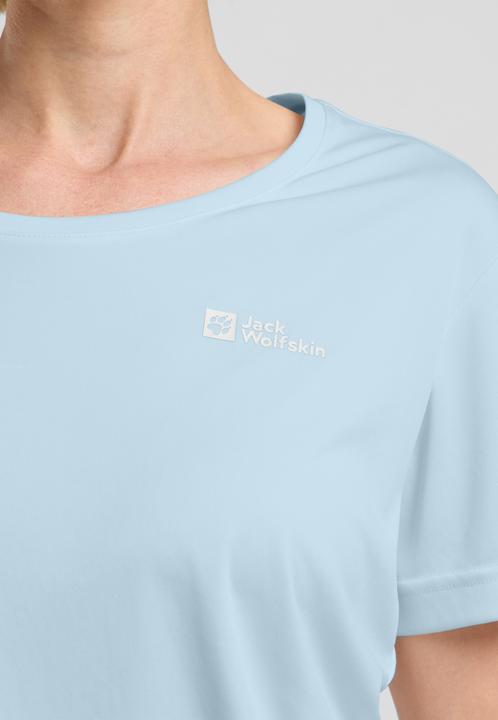 Produktbild Jack Wolfskin Tech T W (L)