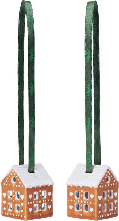 Decorazioni per albero di Natale