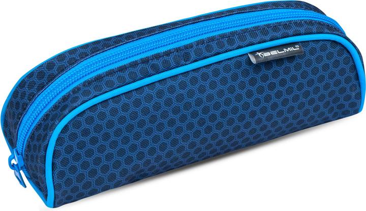 Produktbild Belmil MINI FIT Schulrucksack-Set Racing Neon (17 l)