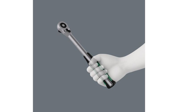 Immagine prodotto Wera Zyklop Hybrid Set (1/2")
