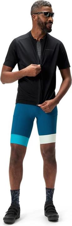 Actual product image Endura Loop S S Zipped Jersey (XL)