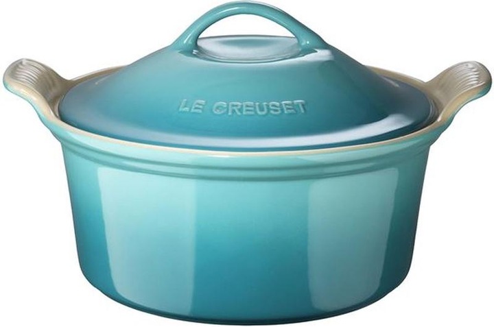 Le Creuset Ofenschale mit Deckel