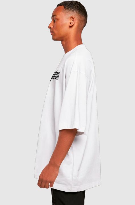 Produktbild Mister Tee MisterTee Compton Huge Tee - 179369 (M)