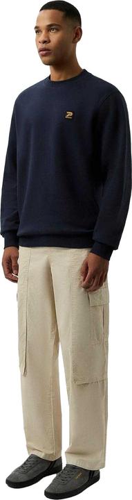 Produktbild Patrick Oscar Sweatshirt Rundhalsausschnitt (S)