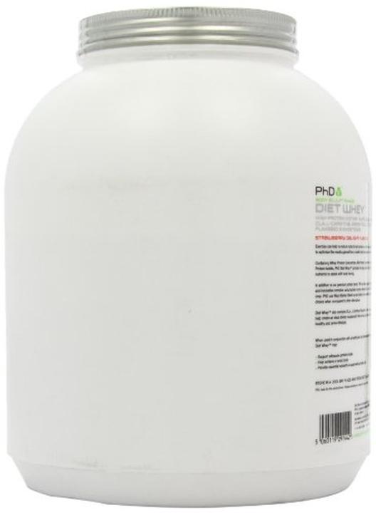 Produktbild PhD Nutrition Diet Whey (2000 g, 1x)