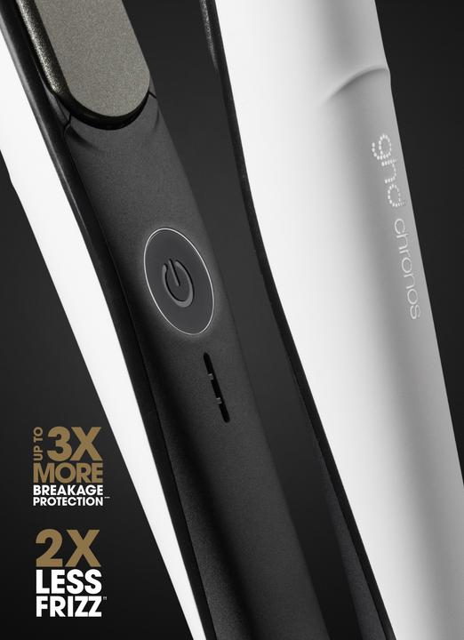 Immagine prodotto ghd Piastra per capelli Chronos - Bianca