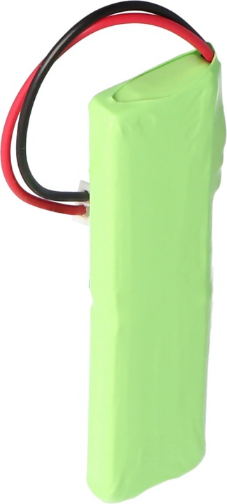 Produktbild AccuCell Akku für den Binatone iDECT X3 Akku 2SN-3/5F60H-H-JP1, 2SN-3/5F60H-H-JP2
