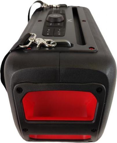 Actual product image Majestic FIRE 39 Speaker Wireless audio 5.3